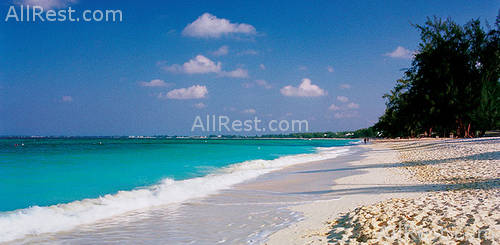 Hyatt Regency Grand Cayman Beach Suites 22